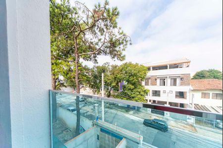 Casa à venda com 150m², 3 quartos e 4 vagasVaranda do Quarto 2
