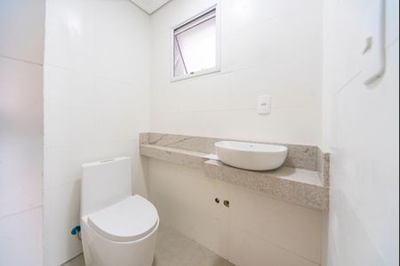Casa à venda com 150m², 3 quartos e 4 vagasLavabo