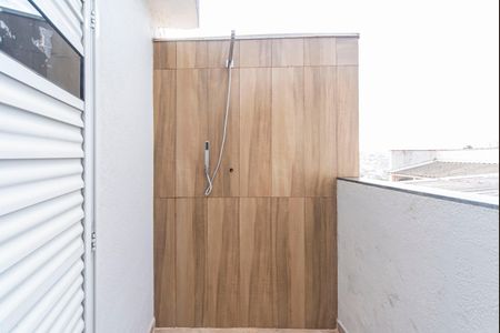 Casa à venda com 150m², 3 quartos e 4 vagasVaranda 1 da Cobertura
