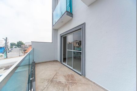 Casa à venda com 150m², 3 quartos e 4 vagasVaranda da Sala