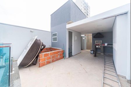 Casa à venda com 150m², 3 quartos e 4 vagasVaranda da Jacuzzi