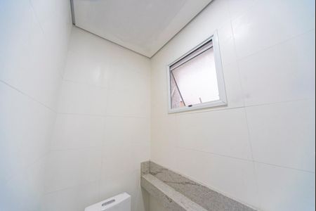 Casa à venda com 150m², 3 quartos e 4 vagasLavabo
