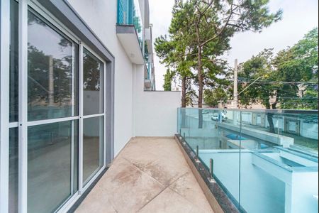 Casa à venda com 150m², 3 quartos e 4 vagasVaranda da Sala