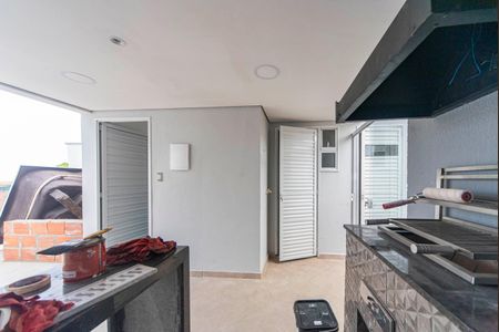 Casa à venda com 150m², 3 quartos e 4 vagasÁrea Gourmet