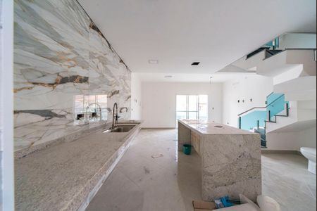 Casa à venda com 150m², 3 quartos e 4 vagasCozinha 