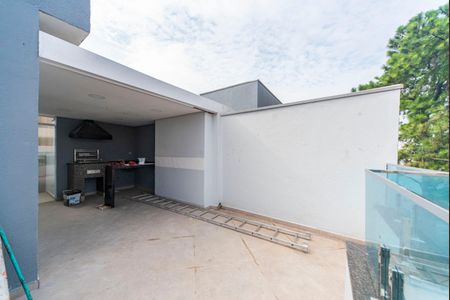 Casa à venda com 150m², 3 quartos e 4 vagasVaranda da Jacuzzi