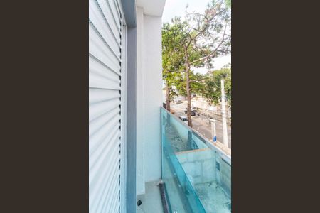 Casa à venda com 150m², 3 quartos e 4 vagasVaranda do Quarto 2