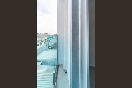 Casa à venda com 150m², 3 quartos e 4 vagasVaranda do Quarto 1