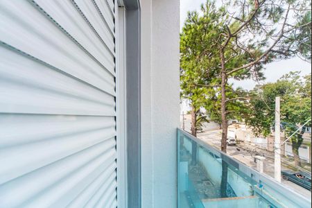 Casa à venda com 150m², 3 quartos e 4 vagasVaranda do Quarto 2