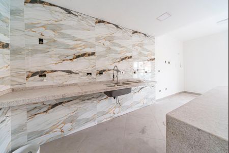 Casa à venda com 150m², 3 quartos e 4 vagasCozinha 