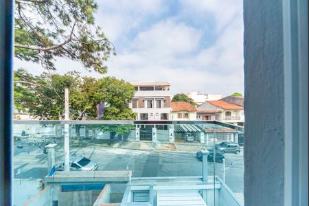 Casa à venda com 150m², 3 quartos e 4 vagasVaranda do Quarto 2