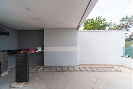 Casa à venda com 150m², 3 quartos e 4 vagasCoberura
