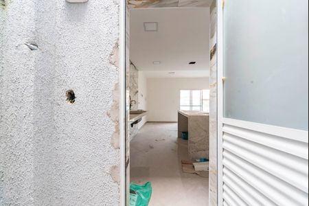 Casa à venda com 150m², 3 quartos e 4 vagasÁrea de Serviço