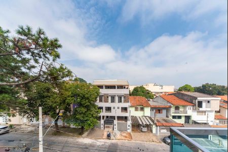 Casa à venda com 150m², 3 quartos e 4 vagasVista da Cobertura