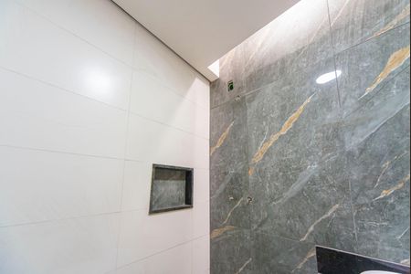 Casa à venda com 150m², 3 quartos e 4 vagasBanheiro Social