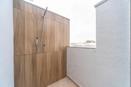 Casa à venda com 150m², 3 quartos e 4 vagasVaranda 1 da Cobertura