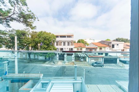 Casa à venda com 150m², 3 quartos e 4 vagasVaranda do Quarto 1