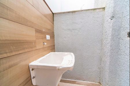 Casa à venda com 150m², 3 quartos e 4 vagasÁrea de Serviço