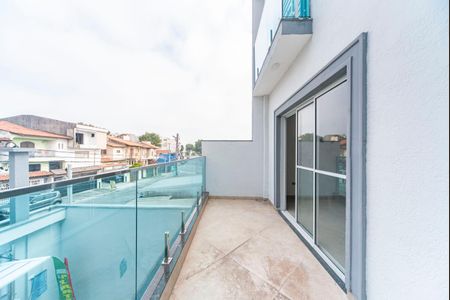 Casa à venda com 150m², 3 quartos e 4 vagasVaranda da Sala