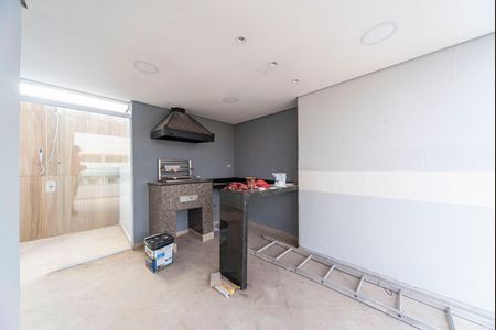 Casa à venda com 150m², 3 quartos e 4 vagasÁrea Gourmet