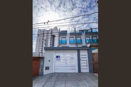 Casa à venda com 150m², 3 quartos e 4 vagasFachada