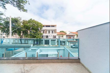 Casa à venda com 150m², 3 quartos e 4 vagasVaranda da Sala