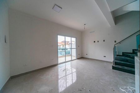 Casa à venda com 150m², 3 quartos e 4 vagasSala