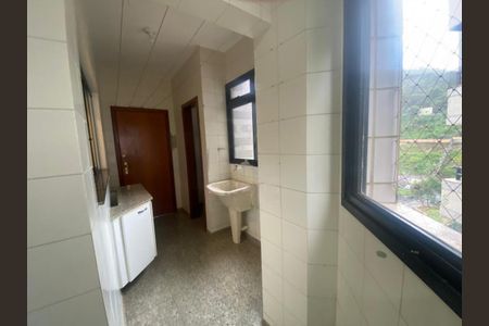 Foto 10 de apartamento à venda com 3 quartos, 105m² em Comiteco, Belo Horizonte