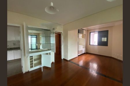 Foto 09 de apartamento à venda com 3 quartos, 105m² em Comiteco, Belo Horizonte