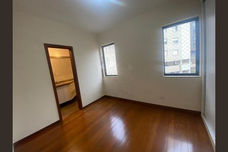 Foto 08 de apartamento à venda com 3 quartos, 105m² em Comiteco, Belo Horizonte