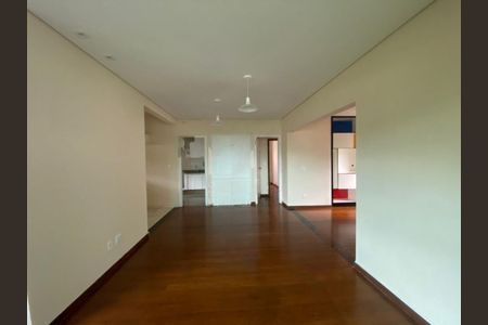 Foto 03 de apartamento à venda com 3 quartos, 105m² em Comiteco, Belo Horizonte