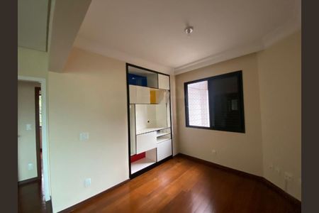 Foto 04 de apartamento à venda com 3 quartos, 105m² em Comiteco, Belo Horizonte