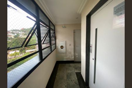 Foto 12 de apartamento à venda com 3 quartos, 105m² em Comiteco, Belo Horizonte