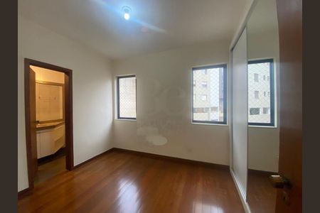 Foto 07 de apartamento à venda com 3 quartos, 105m² em Comiteco, Belo Horizonte