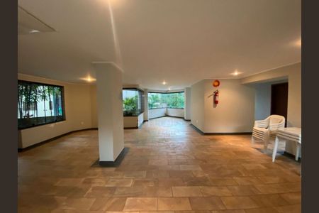 Foto 13 de apartamento à venda com 3 quartos, 105m² em Comiteco, Belo Horizonte
