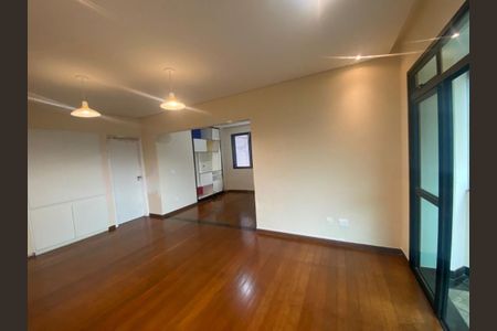 Foto 02 de apartamento à venda com 3 quartos, 105m² em Comiteco, Belo Horizonte