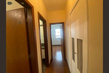 Foto 05 de apartamento à venda com 3 quartos, 105m² em Comiteco, Belo Horizonte