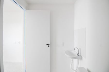 Apartamento à venda com 55m², 3 quartos e 1 vaga Apartamento à venda com 55m², 3 quartos e 1 vagaQuarto 3 - Suite - Banheiro