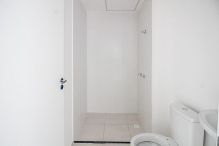 Apartamento à venda com 55m², 3 quartos e 1 vaga Apartamento à venda com 55m², 3 quartos e 1 vagaBanheiro 2