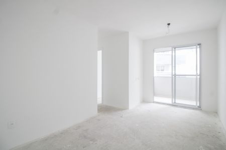 Apartamento à venda com 55m², 3 quartos e 1 vaga Apartamento à venda com 55m², 3 quartos e 1 vagaSala