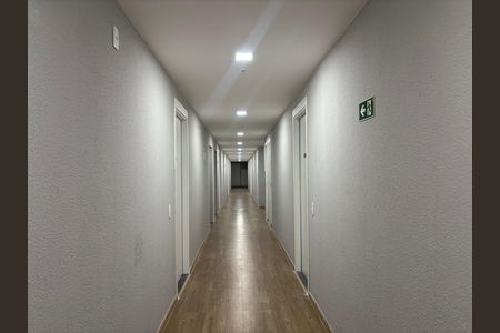 Apartamento à venda com 55m², 3 quartos e 1 vaga Apartamento à venda com 55m², 3 quartos e 1 vagaÁrea comum - Corredor do Andar