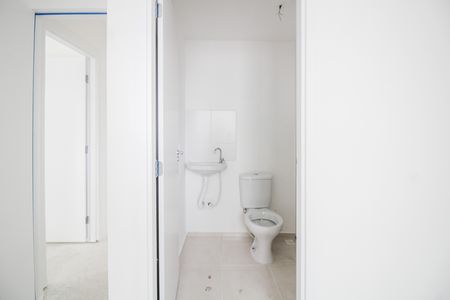 Apartamento à venda com 55m², 3 quartos e 1 vaga Apartamento à venda com 55m², 3 quartos e 1 vagaQuarto 3 - Suite