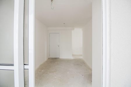 Apartamento à venda com 55m², 3 quartos e 1 vaga Apartamento à venda com 55m², 3 quartos e 1 vagaSala - Varanda
