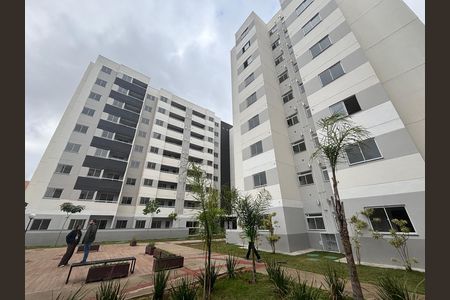 Apartamento à venda com 55m², 3 quartos e 1 vaga Apartamento à venda com 55m², 3 quartos e 1 vagaÁrea comum