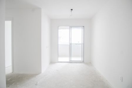 Sala de apartamento à venda com 3 quartos, 55m² em Mooca, São Paulo