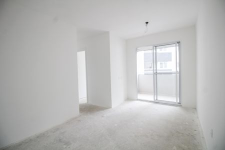 Apartamento à venda com 55m², 3 quartos e 1 vaga Apartamento à venda com 55m², 3 quartos e 1 vagaSala