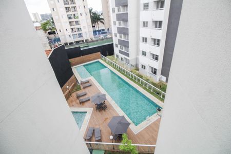Apartamento à venda com 55m², 3 quartos e 1 vaga Apartamento à venda com 55m², 3 quartos e 1 vagaCozinha e Área de Serviço
