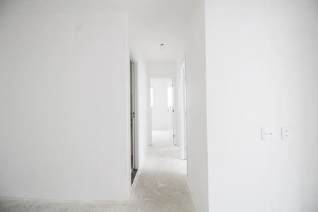 Apartamento à venda com 55m², 3 quartos e 1 vaga Apartamento à venda com 55m², 3 quartos e 1 vagaSala