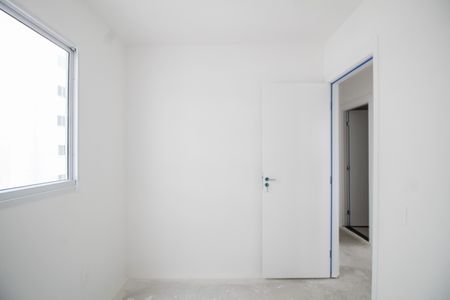 Apartamento à venda com 55m², 3 quartos e 1 vaga Apartamento à venda com 55m², 3 quartos e 1 vagaQuarto 2