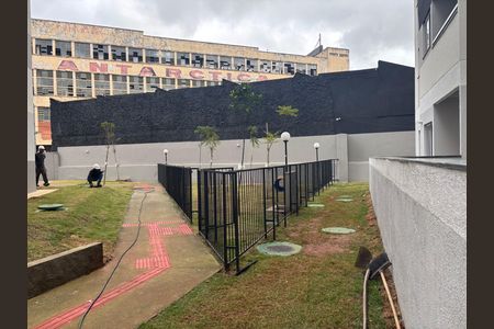 Apartamento à venda com 55m², 3 quartos e 1 vaga Apartamento à venda com 55m², 3 quartos e 1 vagaÁrea comum - Pet Place